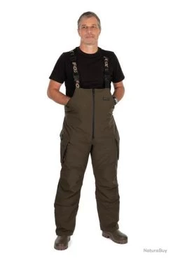 Salopettes Fox Sherpa Tec XXXL