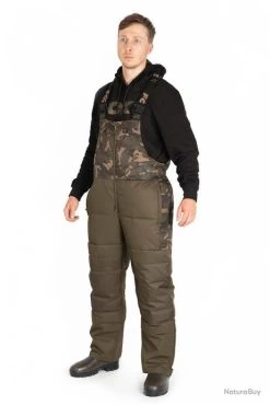 Sapolette Fox Camo Khaki Rs L