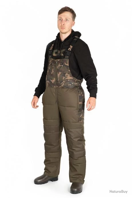 Sapolette Fox Camo Khaki Rs XXL 1 Sapolette Fox Camo Khaki Rs XXL