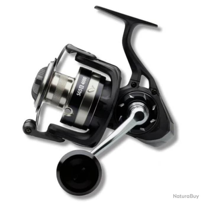 Savage Gear SGS8 8000 1 Savage Gear SGS8 8000