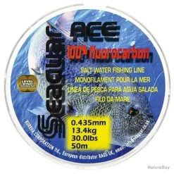 Seaguar Fluorocarbone Ace 30lb
