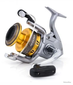 Sedona 4000 XG FI Moulinet Spinning Shimano