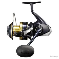 Shimano Spheros SW A SW A-5000XG