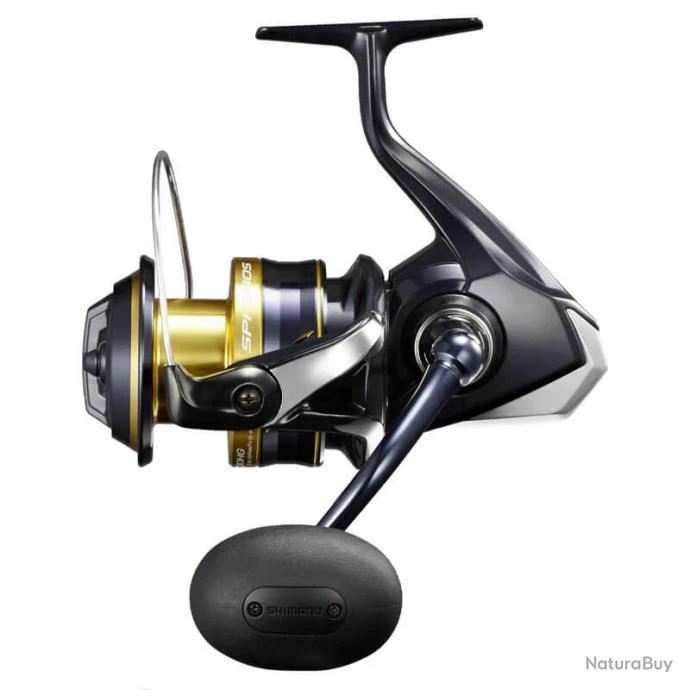 Shimano Spheros SW A SW A-5000XG 1 Shimano Spheros SW A SW A-5000XG