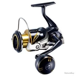 Shimano Stella SWC 2019-2020 STLSW-C 4000 HG