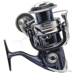 Shimano Twin Power SW-C TPSW6000PGC