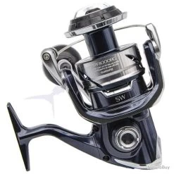Shimano Twin Power SW-C TPSW8000HGC