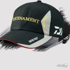 Superbe Casquette DAIWA LIMITED PRO - LIVRAISON GRATUITE !!