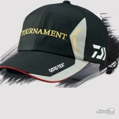 Superbe Casquette DAIWA LIMITED PRO - LIVRAISON GRATUITE !! 1 Superbe Casquette DAIWA LIMITED PRO - LIVRAISON GRATUITE !!