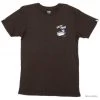 T Shirt Salty Crew Chillin Prenium S S TEE Black