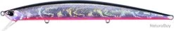 DUO TIDE MINNOW 140 SLIM ADA0025 PRISM NOIR RB (D25)