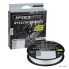 Tresse SpiderWire Stealth® Smooth8 X8 PE 150 M 11/100