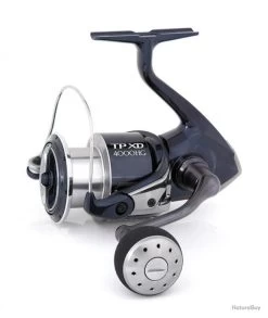 Twin Power XD FA C5000 XG Moulinet Spinning Shimano