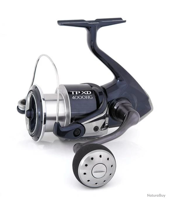 Twin Power XD FA C5000 XG Moulinet Spinning Shimano 1 Twin Power XD FA C5000 XG Moulinet Spinning Shimano