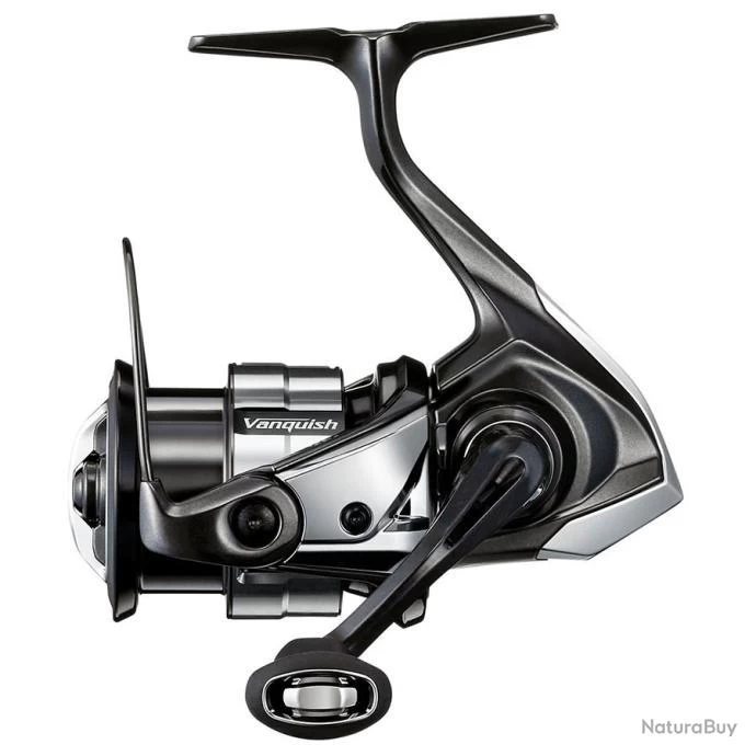 Vanquish FC C5000 XG Moulinet Spinning Shimano 1 Vanquish FC C5000 XG Moulinet Spinning Shimano