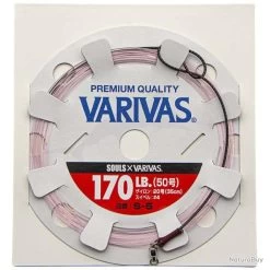 Varivas Ultimate Fighting Leader 170lb S-5