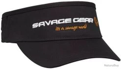 Visière Savage Gear Sun Visor