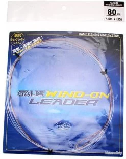 YGK WIND ON LEADER N800 - 100