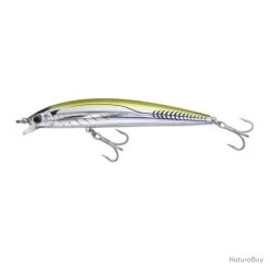 Yo-Zuri Hydro Minnow LC 15cm HAJ