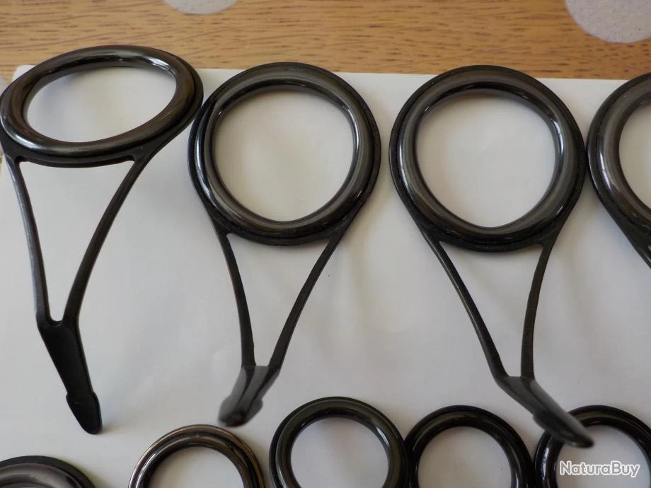 Anneau Mono Patte N2 2 Anneau Mono Patte N2 – Image 2