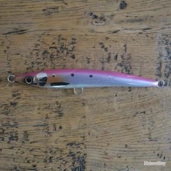 Bertox Slim Stick 15cm 45gr Rose Sardine