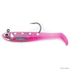Bertox Natural Sardine 11cm 44gr Rose Flash