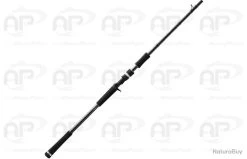 13 Fishing Canne Casting 13Fishing Fate Black 2 2.13M 15-40G