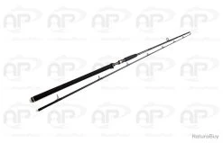 Canne Casting Westin W3 2nd Powercast-T 2 20-80gr 2.48M