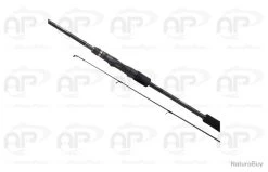 Canne Spinning Shimano Nasci 2 7-35gr 2.33M