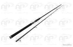 Canne Spinning Westin W3 2nd PowerTeez 2 2.50 M 21-70g