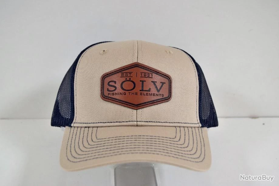 Casquette Abu Garcia Solv Trucker 2 Casquette Abu Garcia Solv Trucker – Image 2
