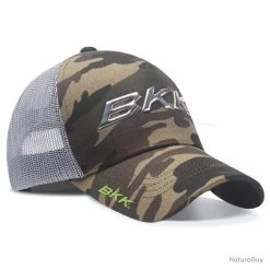 Casquette BKK Avant-Garde Camo