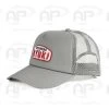 Casquette DUO Ryuki Promo Trucker Cap Gray