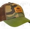 Casquette Illex Cap Trucker Perch Ops 1