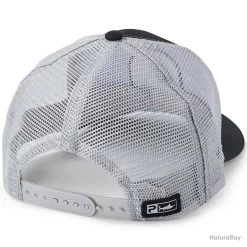 Gratuit pour tous Pêche. -Gratuit pour tous Pêche. 00002 Casquette Pelagic Costa Rica Roosterfish Noir