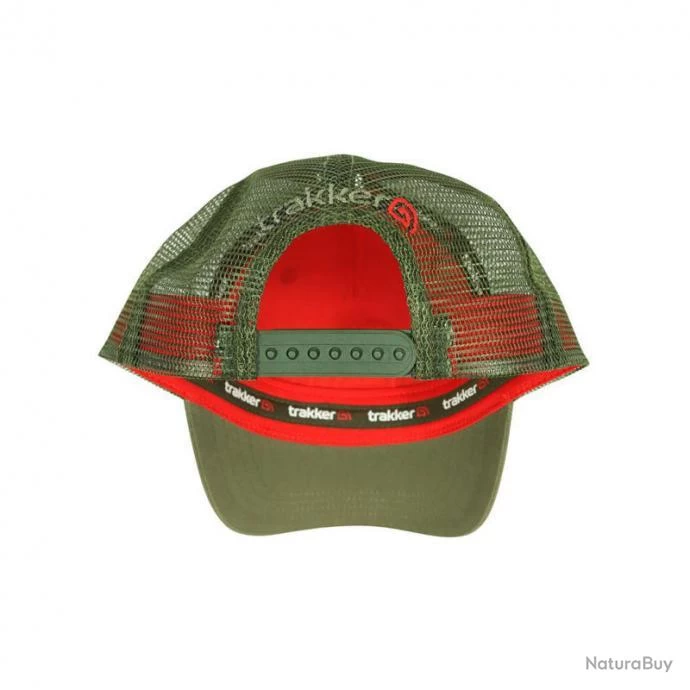 Casquette Trucker Cap Trakker 2 Casquette Trucker Cap Trakker – Image 2