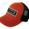 Casquette VMC Trucker Red 1