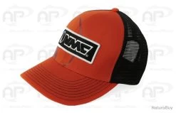 Casquette VMC Trucker Red 1
