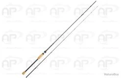 Daiwa Presso Iprimi 2 2-8gr 2.13M