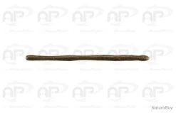 Duo Realis Wriggle Crawler 5.8" 5,3gr 145 Mm 15 Green Pumpkin Blue Flake