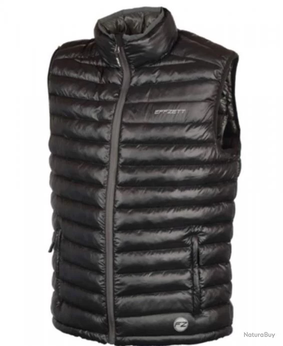 Gilet Doudoune EFFZETT Pure Thermolite Vest Taille M 2 Gilet Doudoune EFFZETT Pure Thermolite Vest Taille M – Image 2