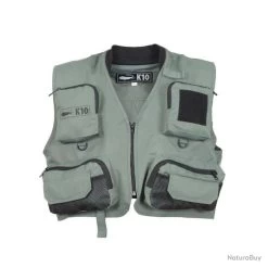 Gilet K10 Eco