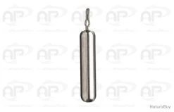 Illex Drop Shot Long Tungsten Weights 7 G 4