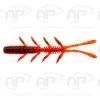 Illex Scissor Comb 3.8" 7 9,5cm MAGIC PUMPKIN CRAW
