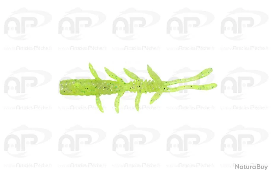 Illex Scissor Comb 3.8" Glow Chartreuse 7 9,5cm 1 Illex Scissor Comb 3.8" Glow Chartreuse 7 9,5cm