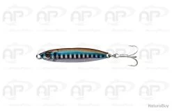 Illex Silver Shade 12g 48mm Lake Shad 11.7g