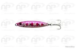 Illex Silver Shade 12g 48mm Pink Yamame 11.7g