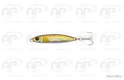 Illex Silver Shade 12g Ayu 48mm 11.7g