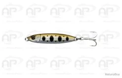 Illex Silver Shade 12g Yamame 48mm 11.7g