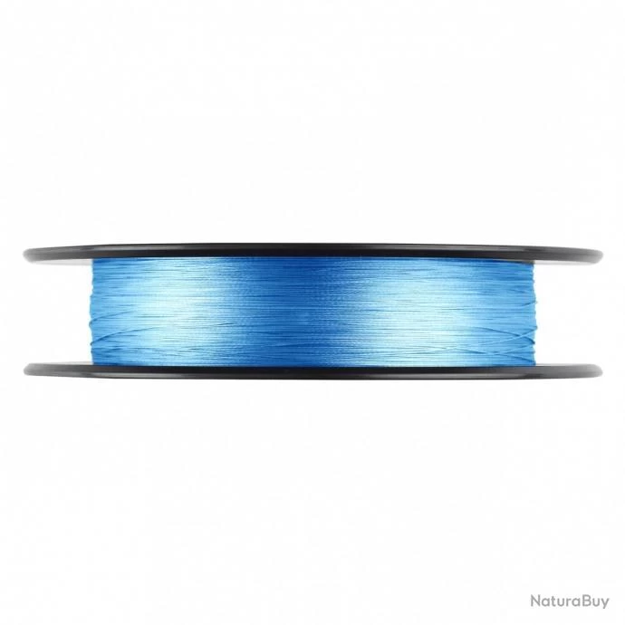 J-Braid Bleu Grand X8 270 M Tresse Daiwa 35/100 / #6 / 36 Kg / 79 Lb 2 J-Braid Bleu Grand X8 270 M Tresse Daiwa 35/100 / #6 / 36 Kg / 79 Lb – Image 2